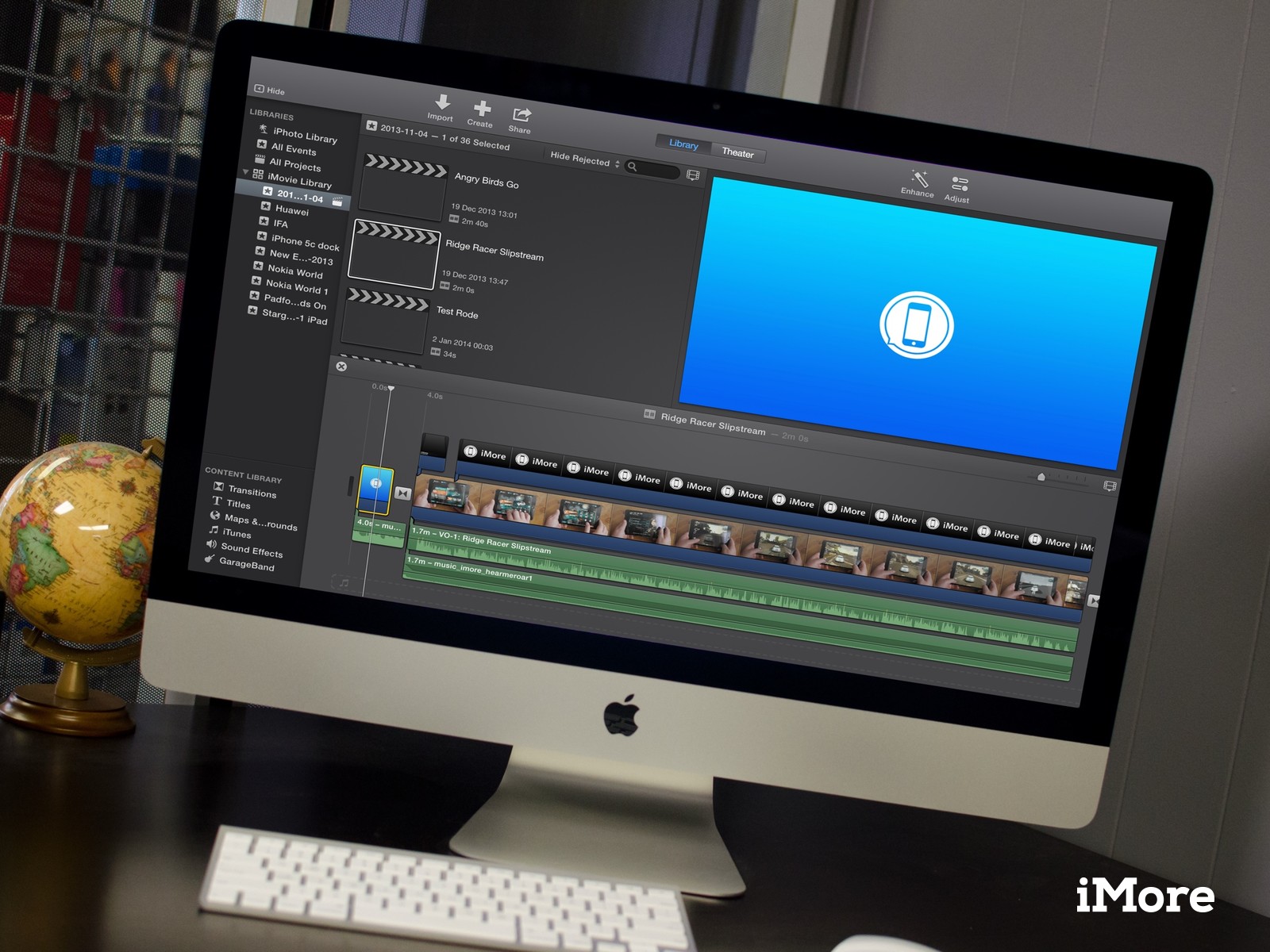 imovie 6.0.1 free download for mac